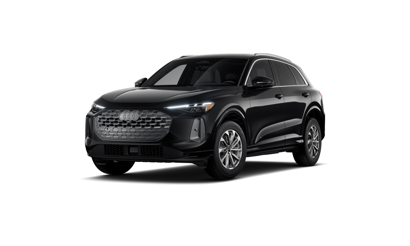 2027 Audi Q5
