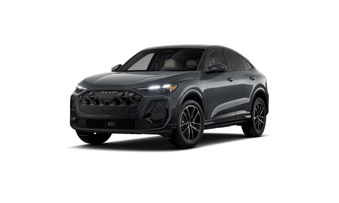 2026 Audi Q5 Sportback