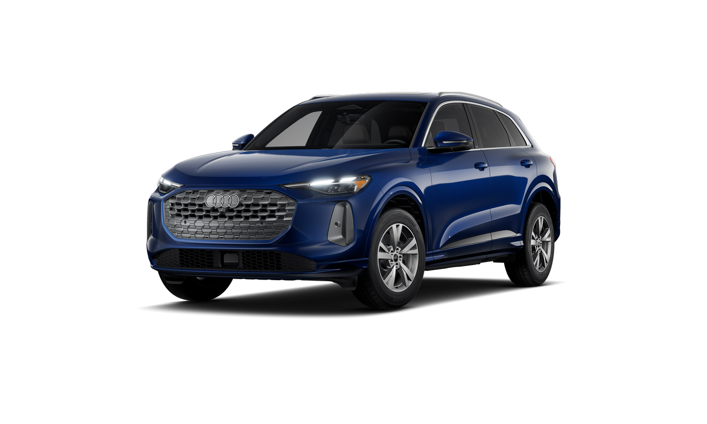 2026 Audi Q5