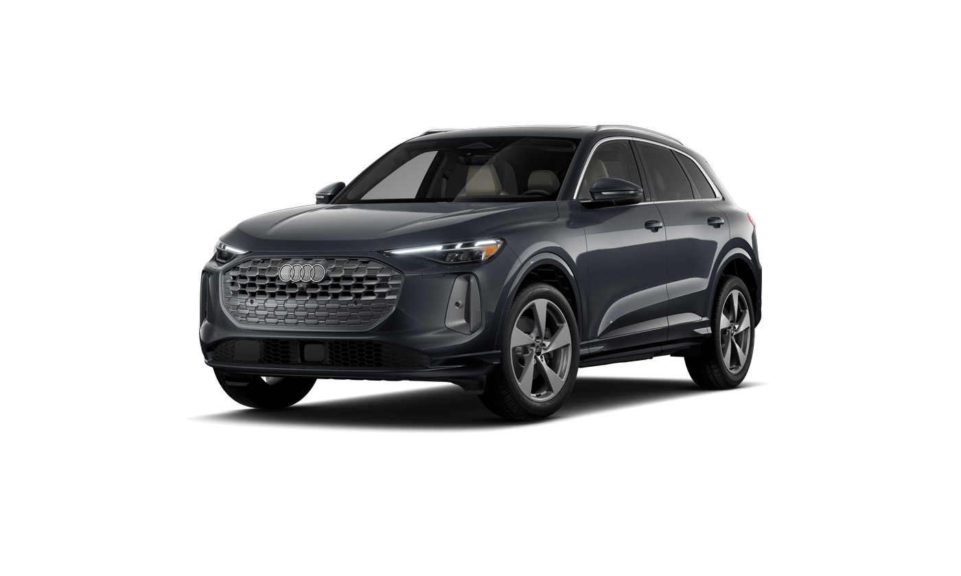 2025 Audi Q5 Premium Plus - Photo 12