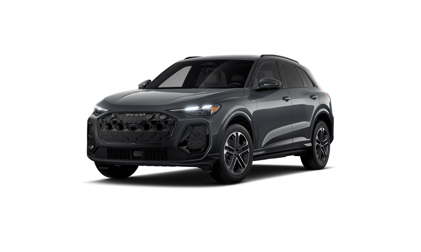 2026 Audi Q5