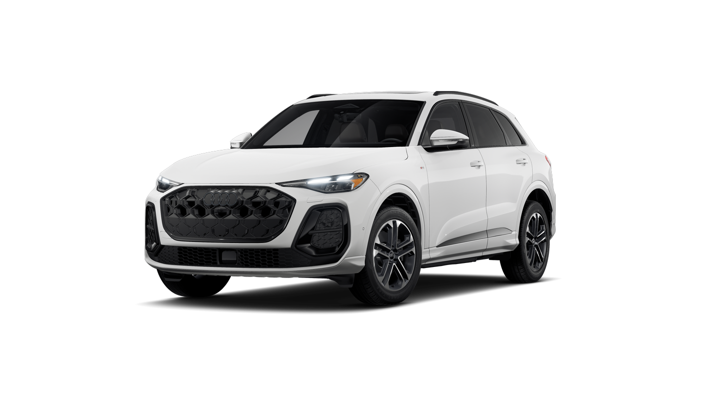 2026 Audi Q5