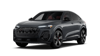 Photo of 2026 Audi SQ5 Sportback