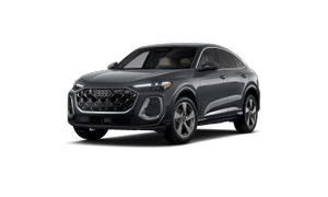 2026 Audi Q5 Sportback