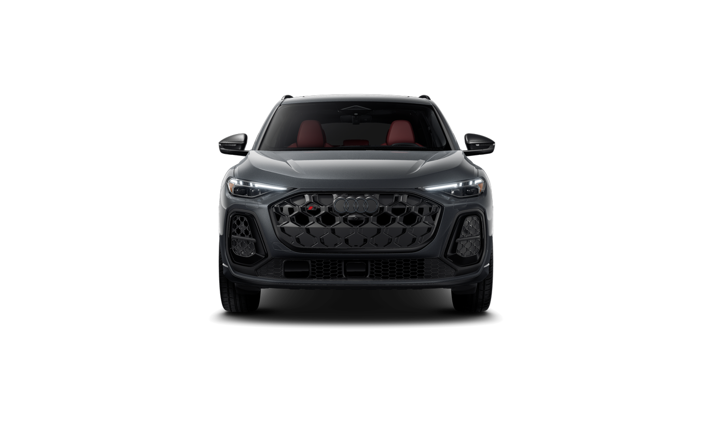 2026 Audi SQ5