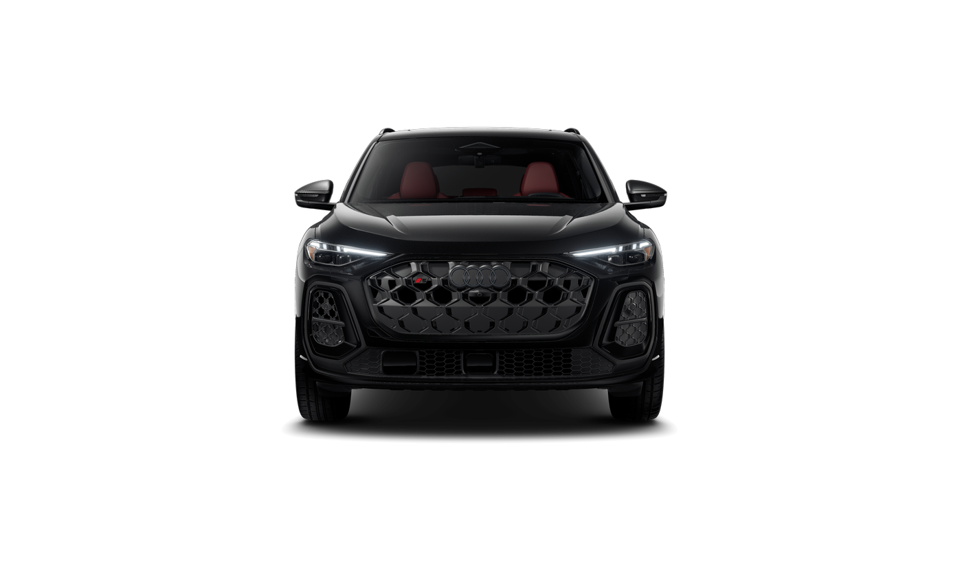 2026 Audi SQ5