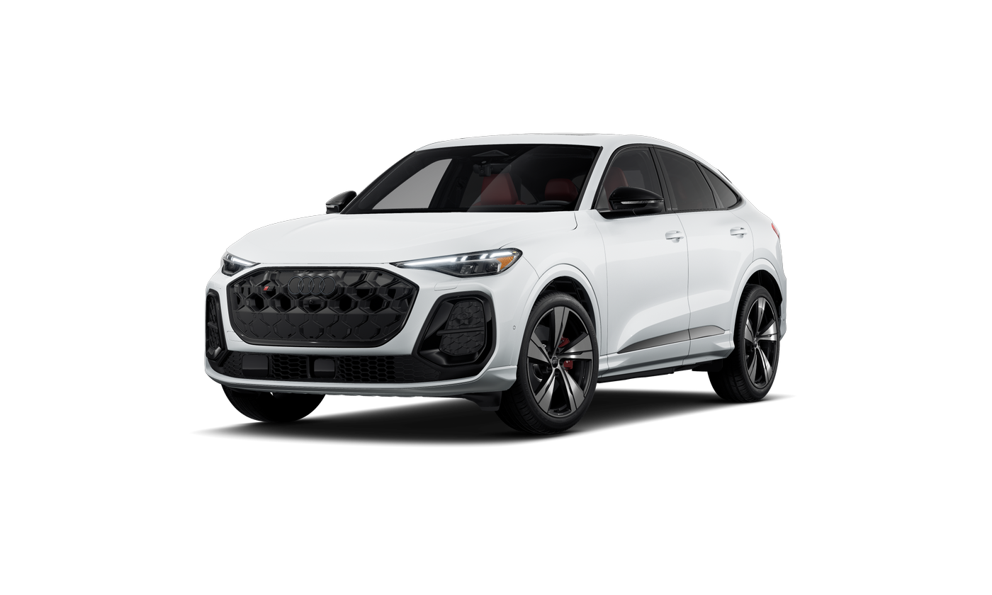 2026 Audi SQ5 Sportback