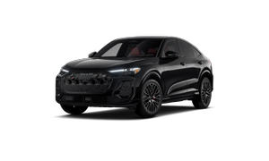 2026 Audi SQ5 Sportback