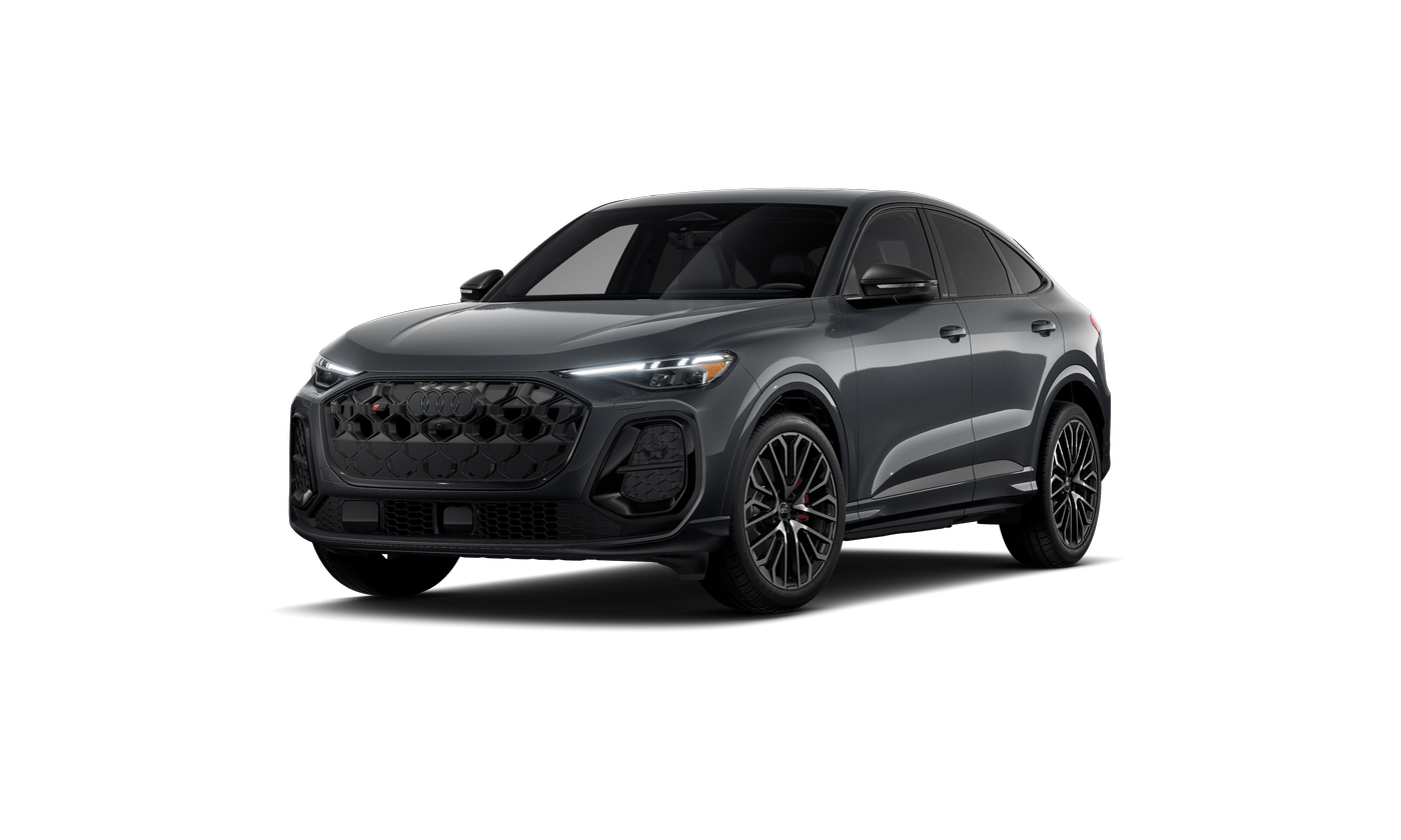 2026 Audi SQ5 Sportback