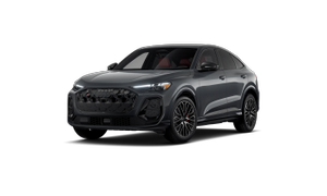 2026 Audi SQ5 Sportback