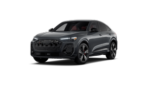 2026 Audi SQ5 Sportback