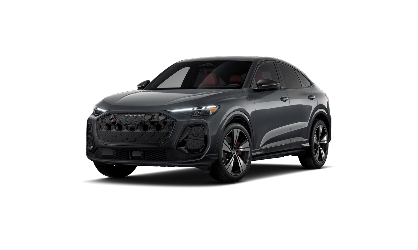 2026 Audi SQ5 Sportback