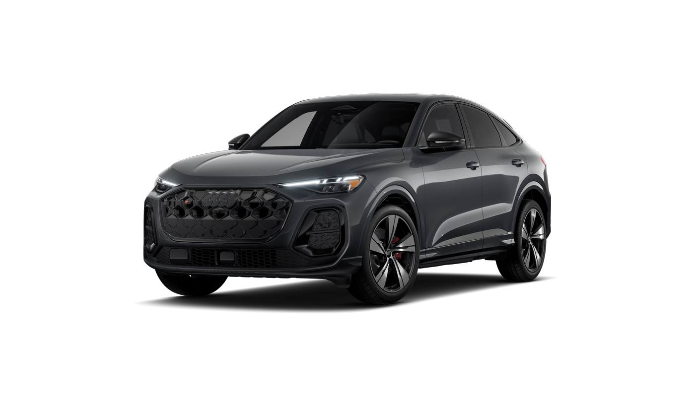 2026 Audi SQ5 Sportback