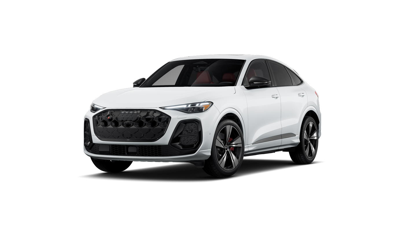 2026 Audi SQ5 Sportback