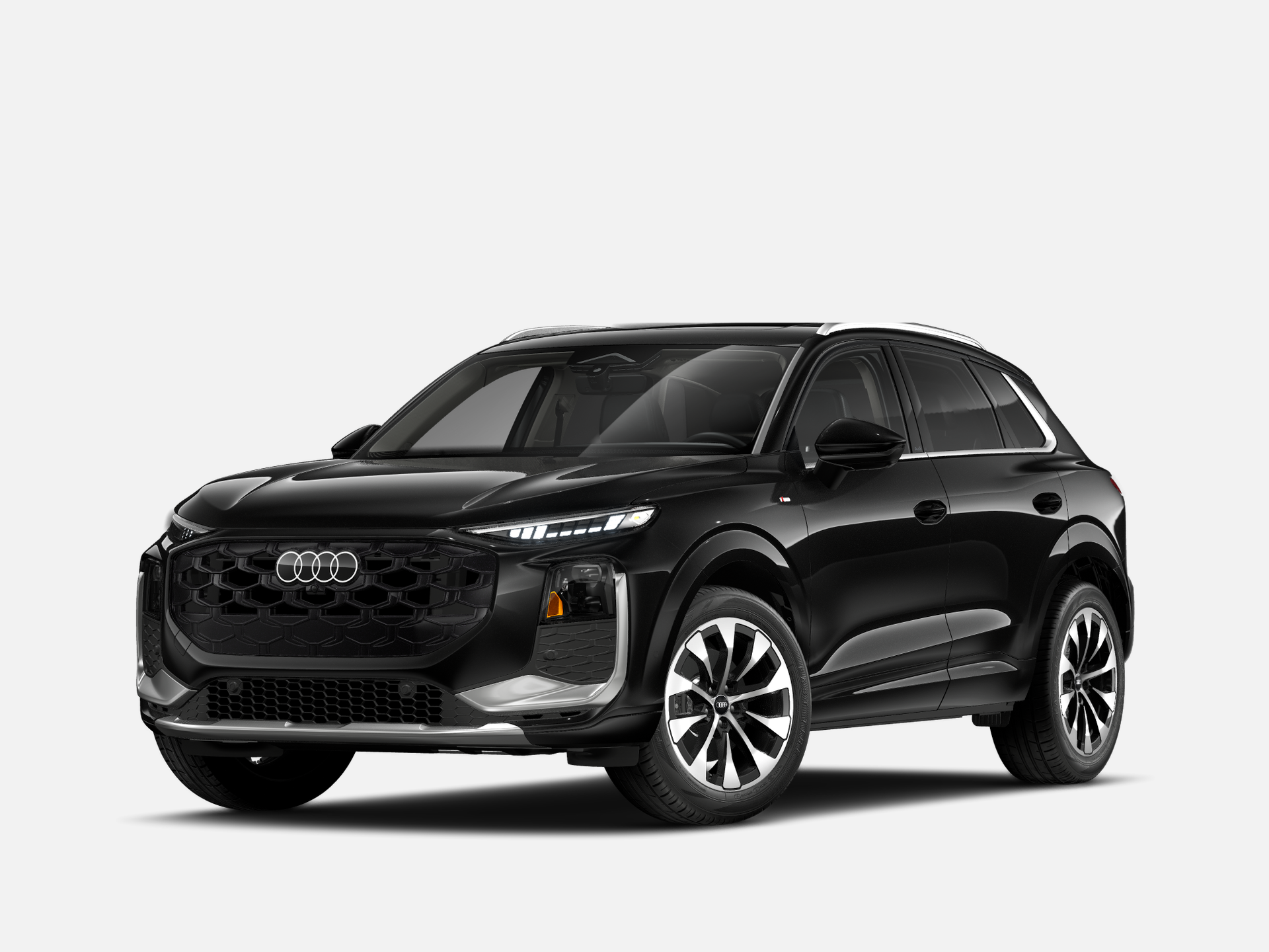 2026 Audi Q3 SUV