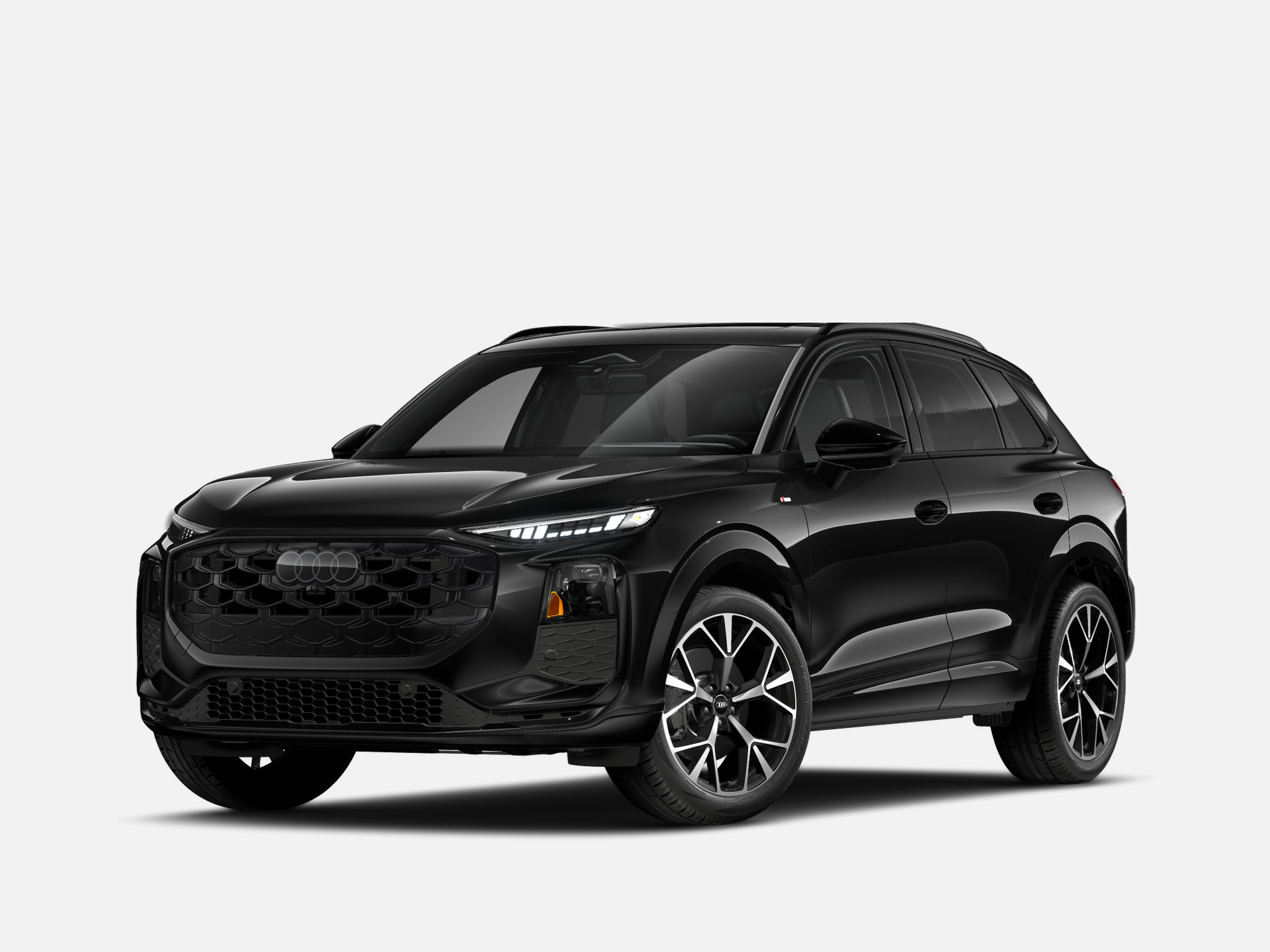 2026 Audi Q3 SUV