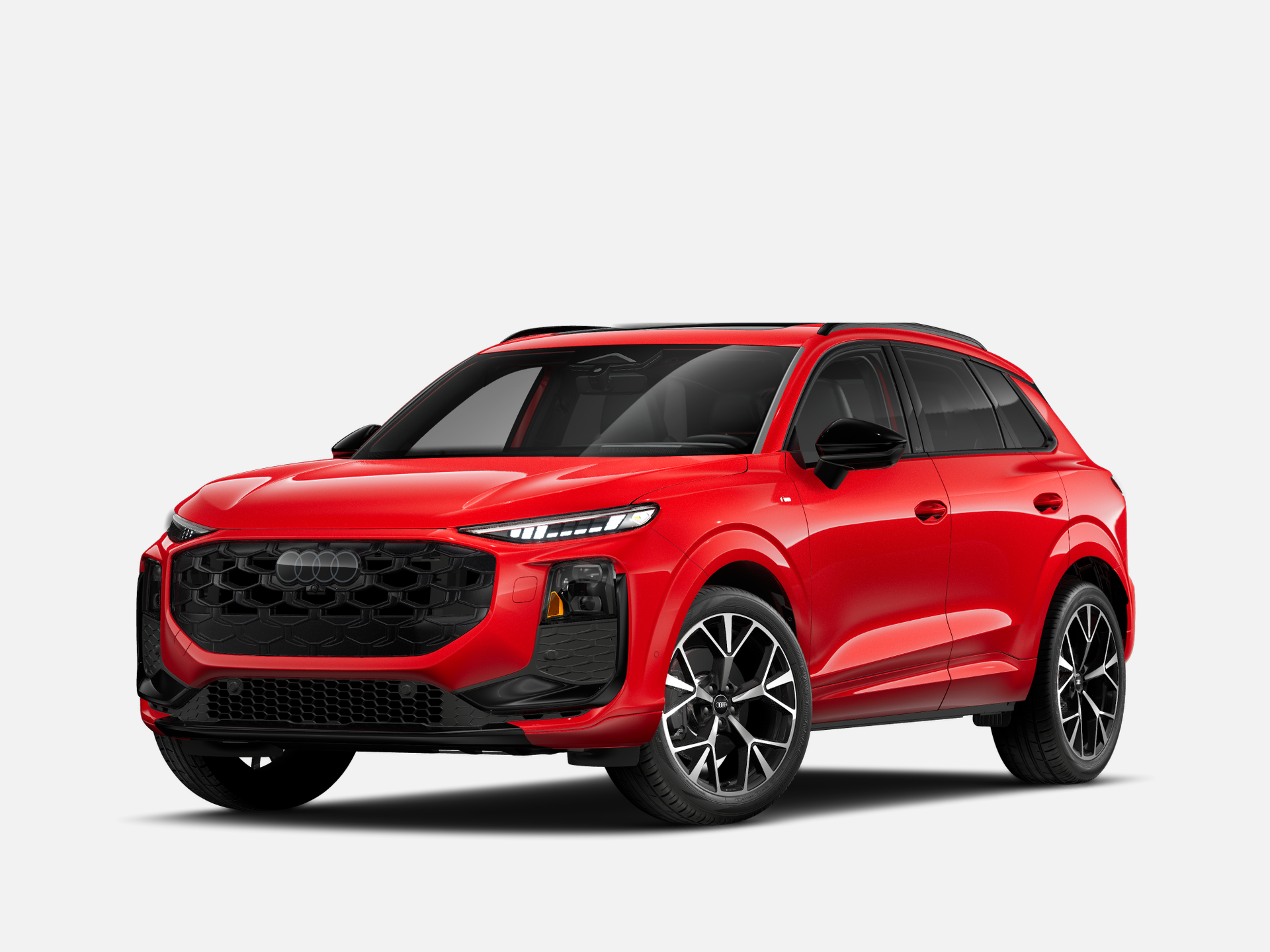 2026 Audi Q3 SUV