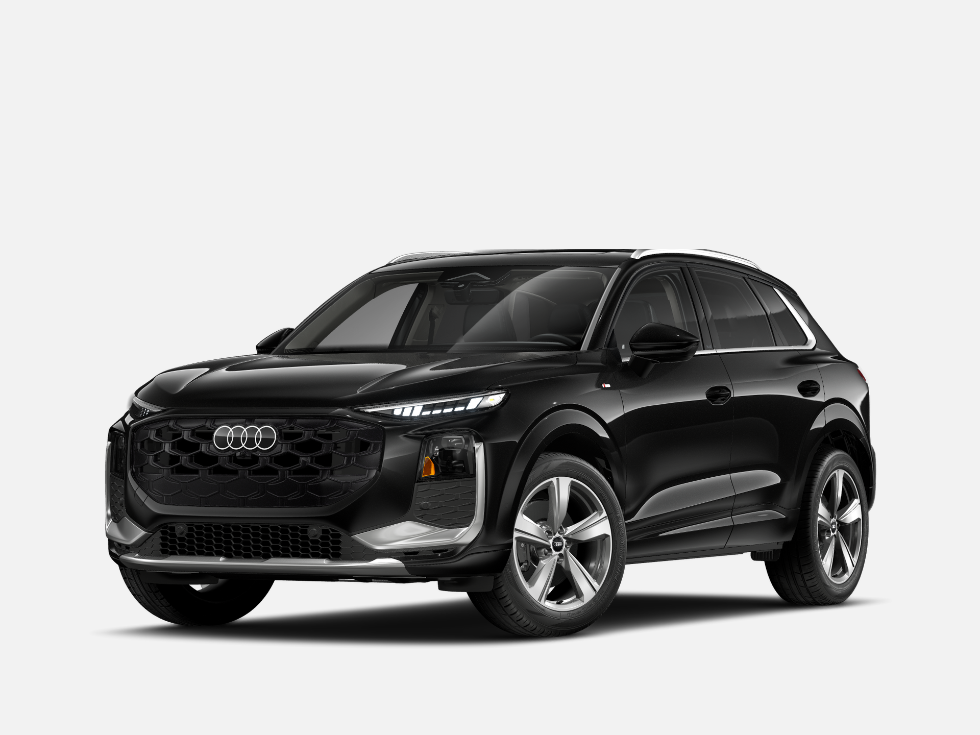 2026 Audi Q3 SUV