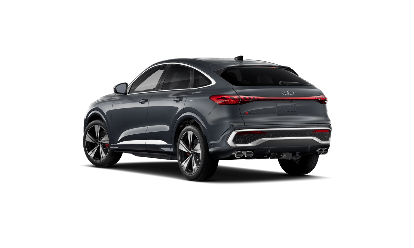 2026 Audi SQ5 Sportback Premium Plus - Photo 40