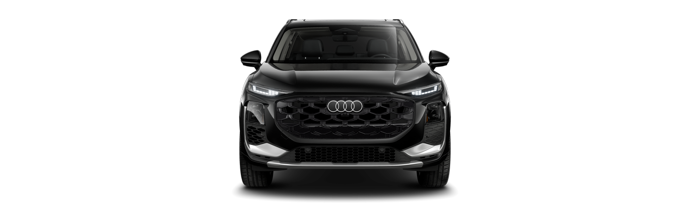 2026 Audi Q3 Base - Photo 60