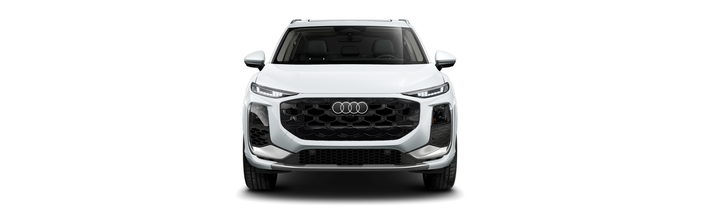 2026 Audi Q3 Base - Photo 25