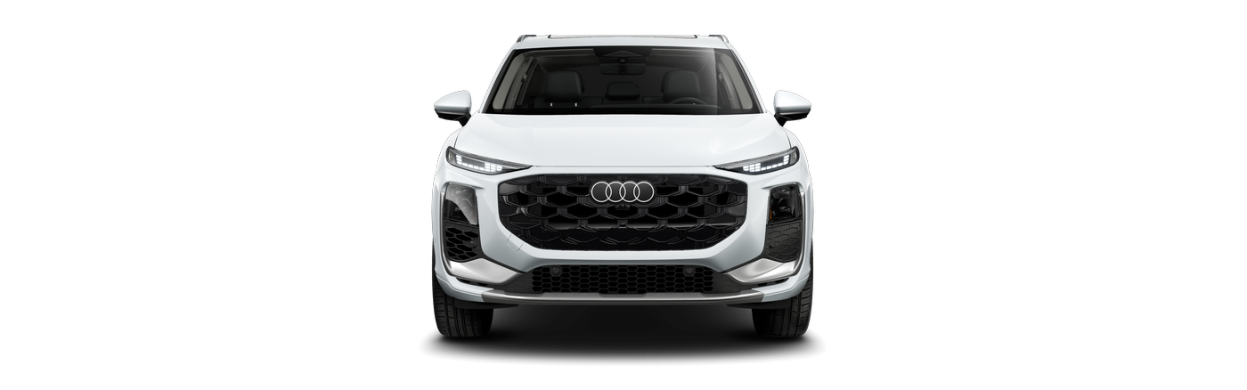 2026 Audi Q3 Base - Photo 55