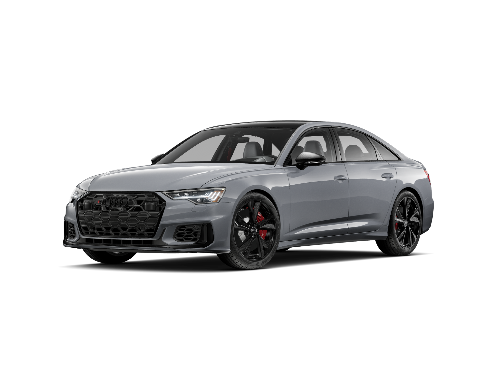 2025 Audi S6 Prestige's photo