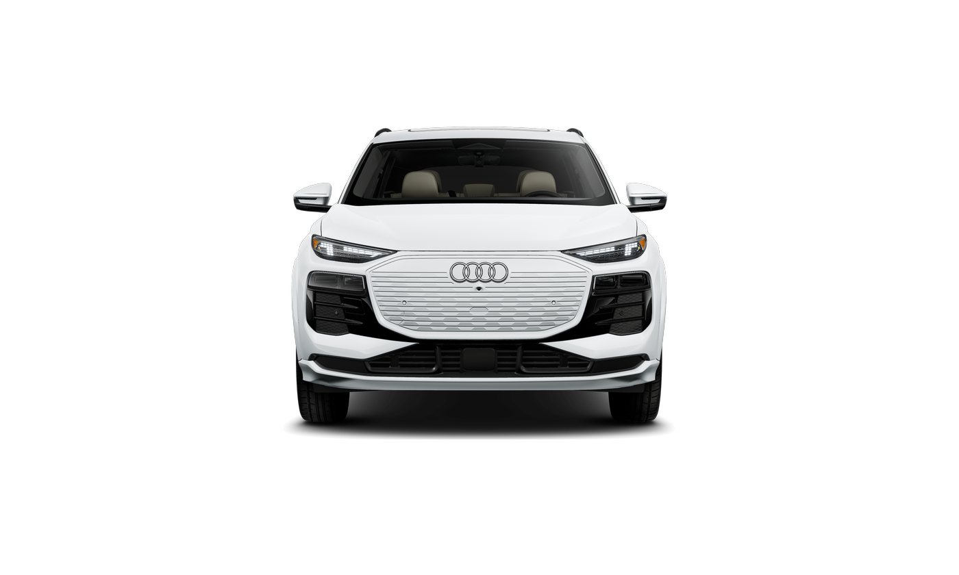 2027 Audi Q6 e-tron