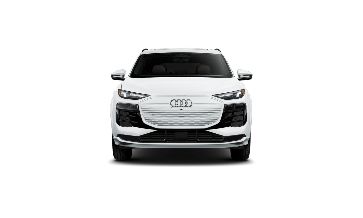 2027 Audi Q6 e-tron