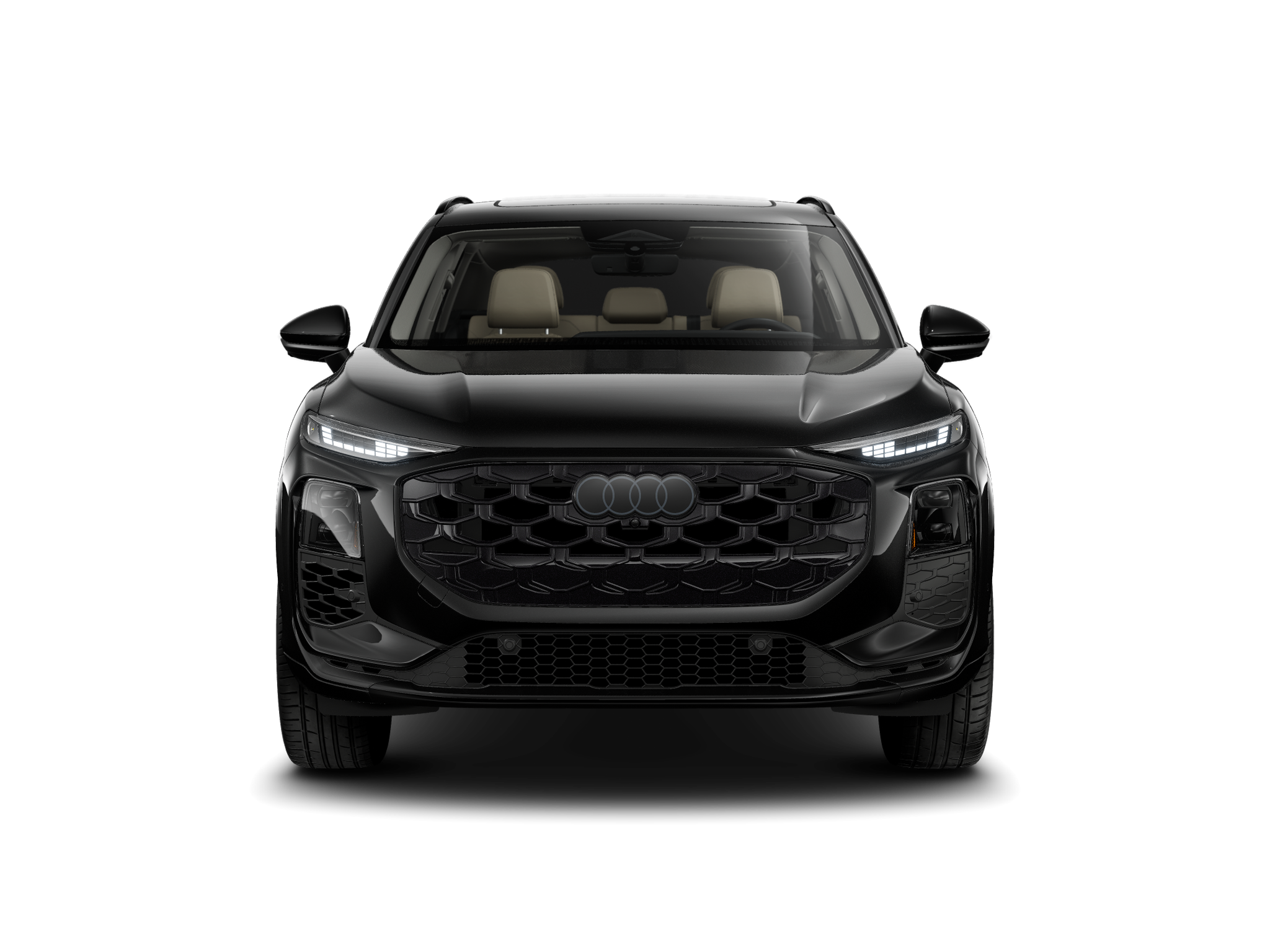 2026 Audi Q3 SUV