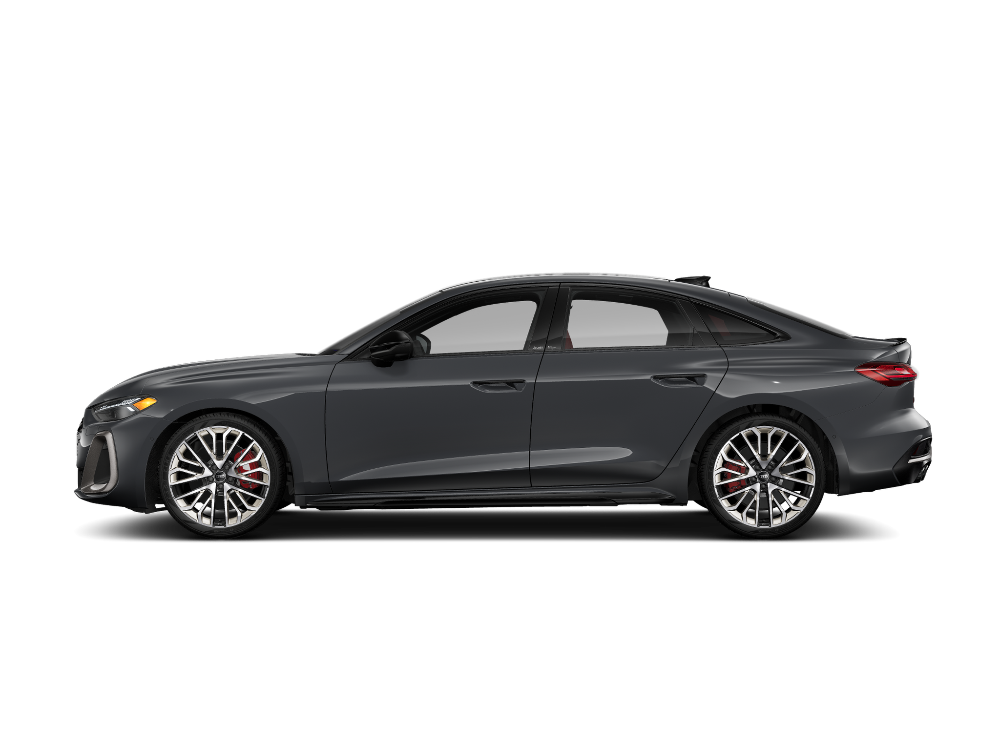 2025 Audi S5