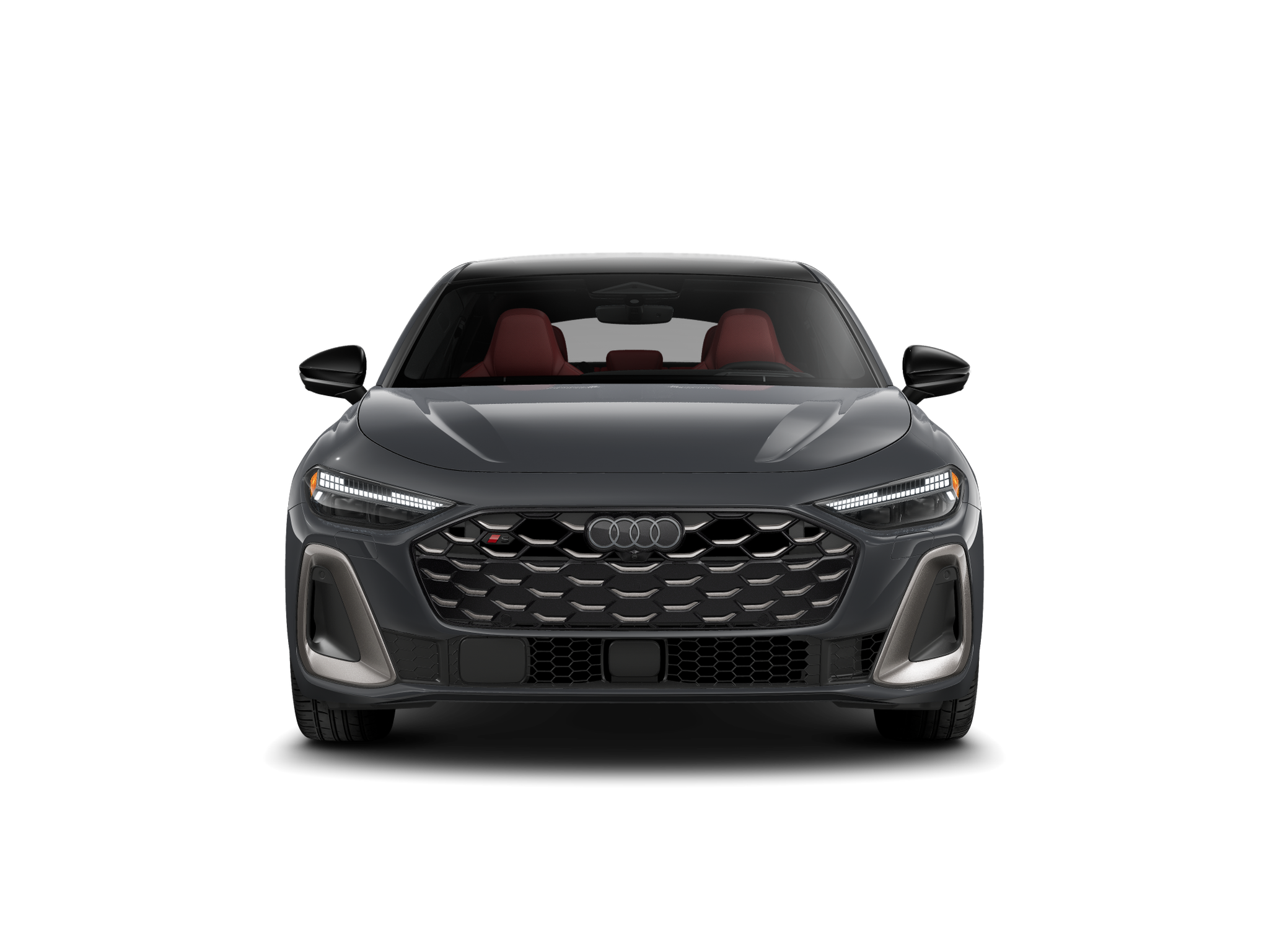 2025 Audi S5