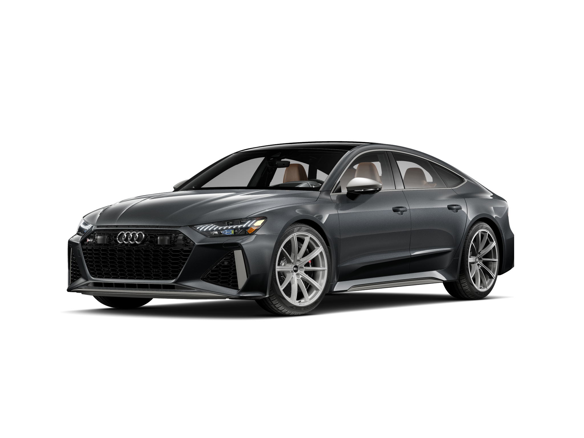 2026 Audi RS 7 Base's photo