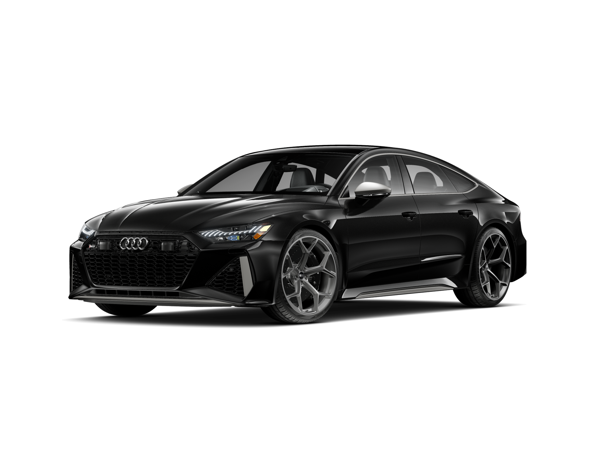 2026 Audi RS 7 Base's photo