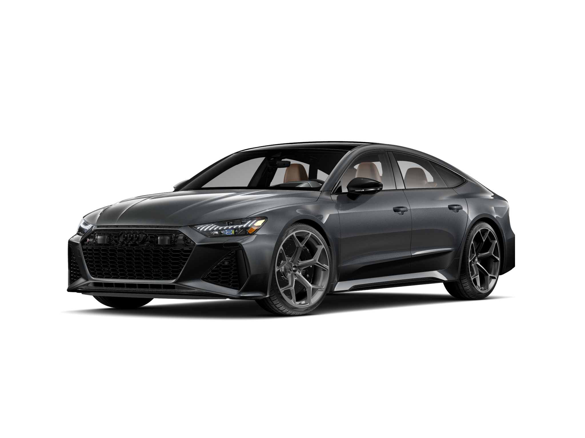 2026 Audi RS 7