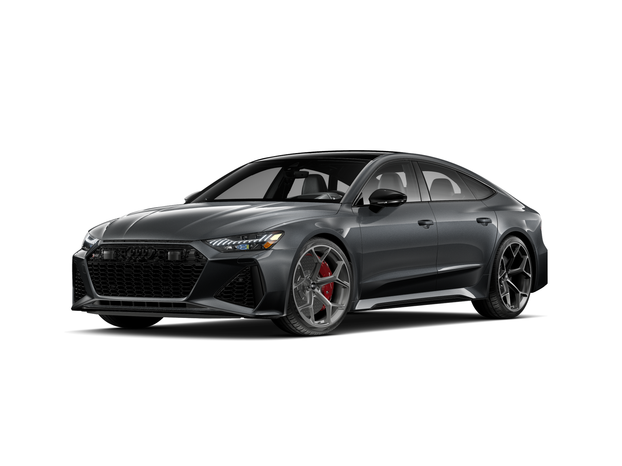2026 Audi RS 7 Base's photo