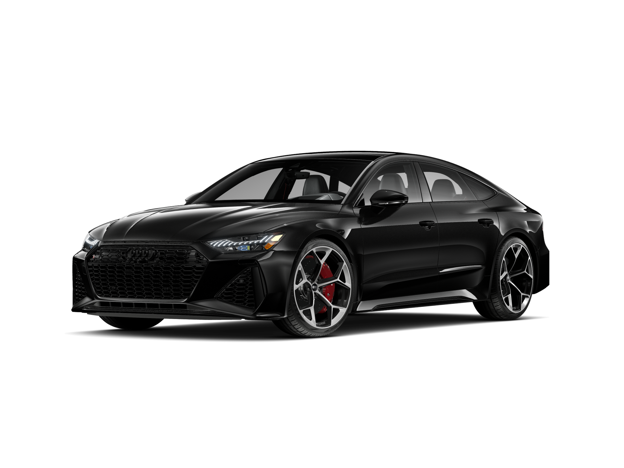 2026 Audi RS 7