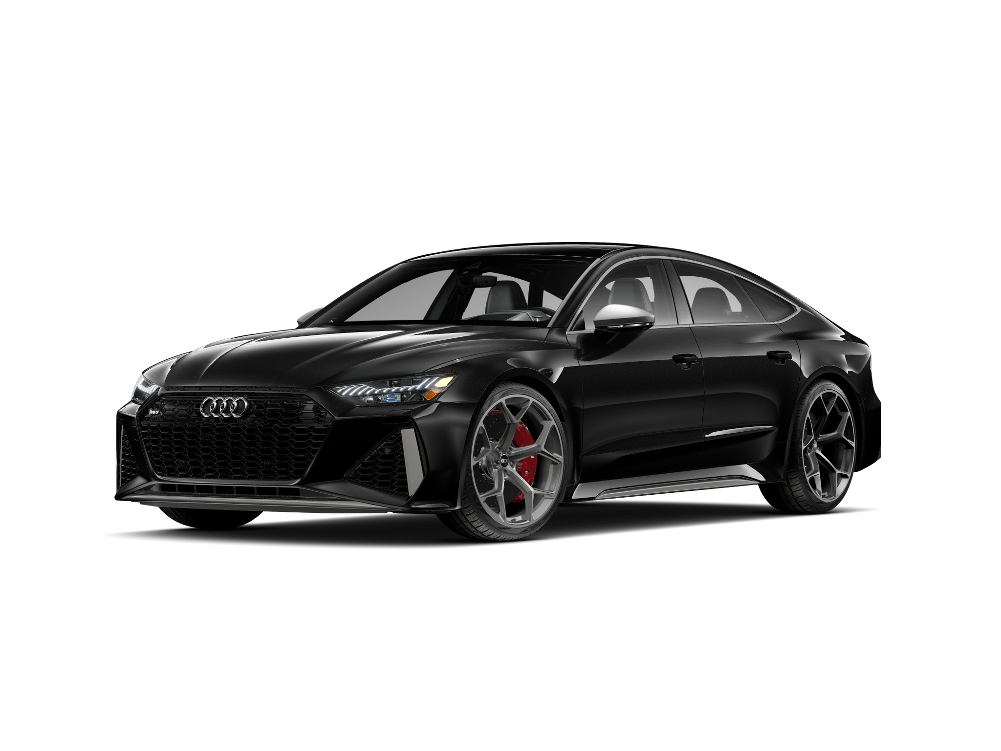 2026 Audi RS 7 Base's photo
