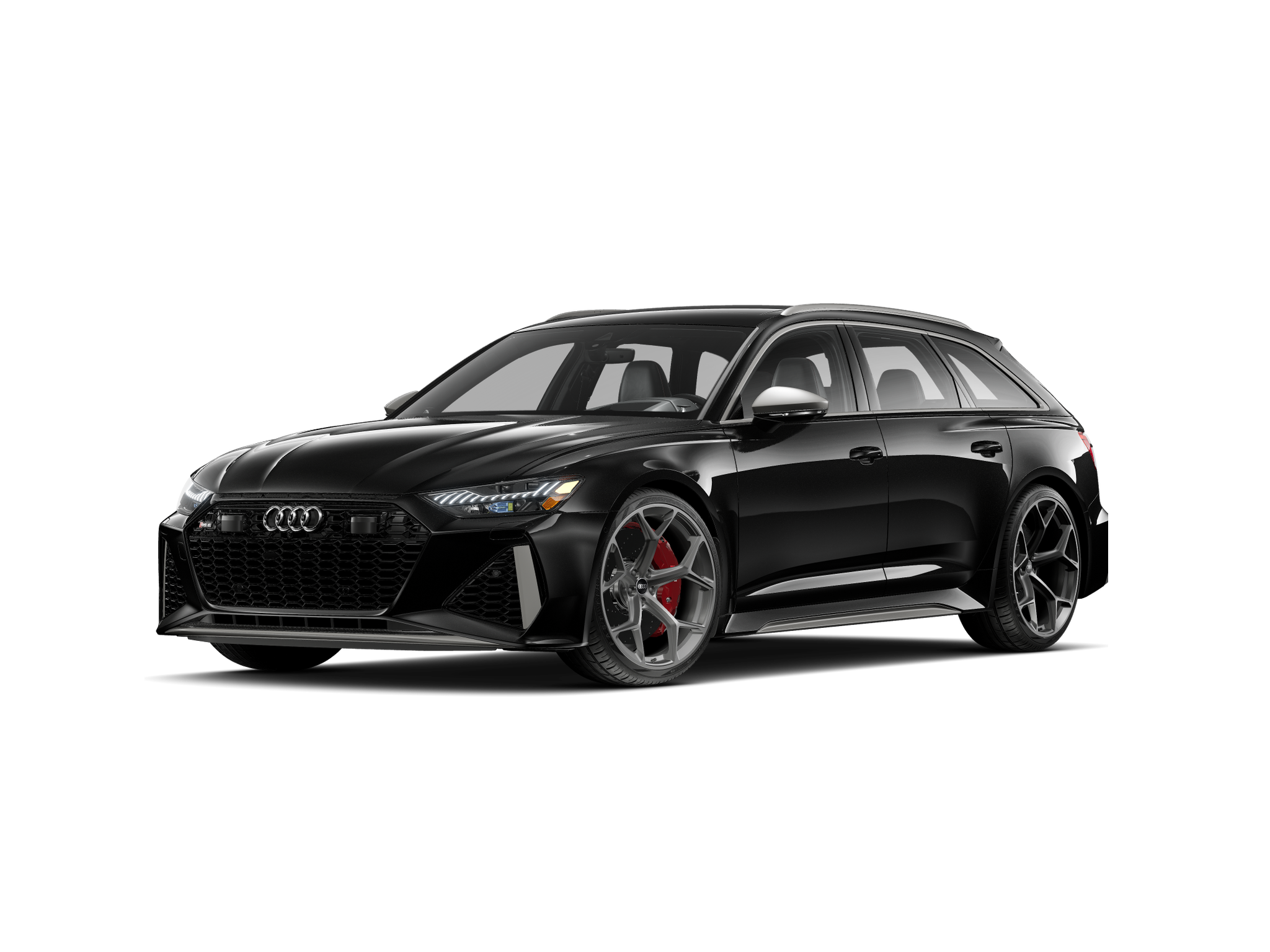 2025 Audi RS 6 Avant Base's photo