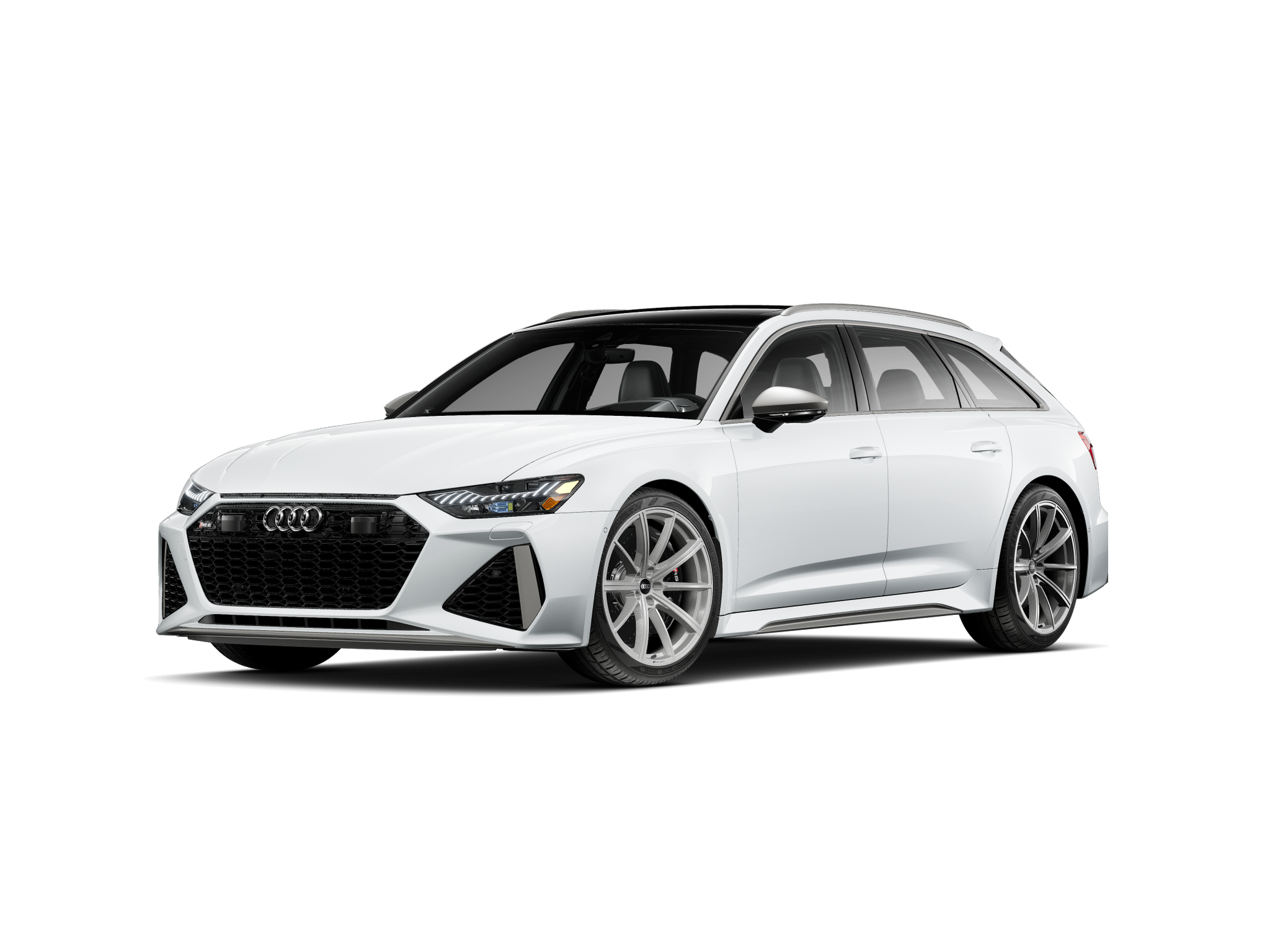 2025 Audi RS 6 Avant Base's photo