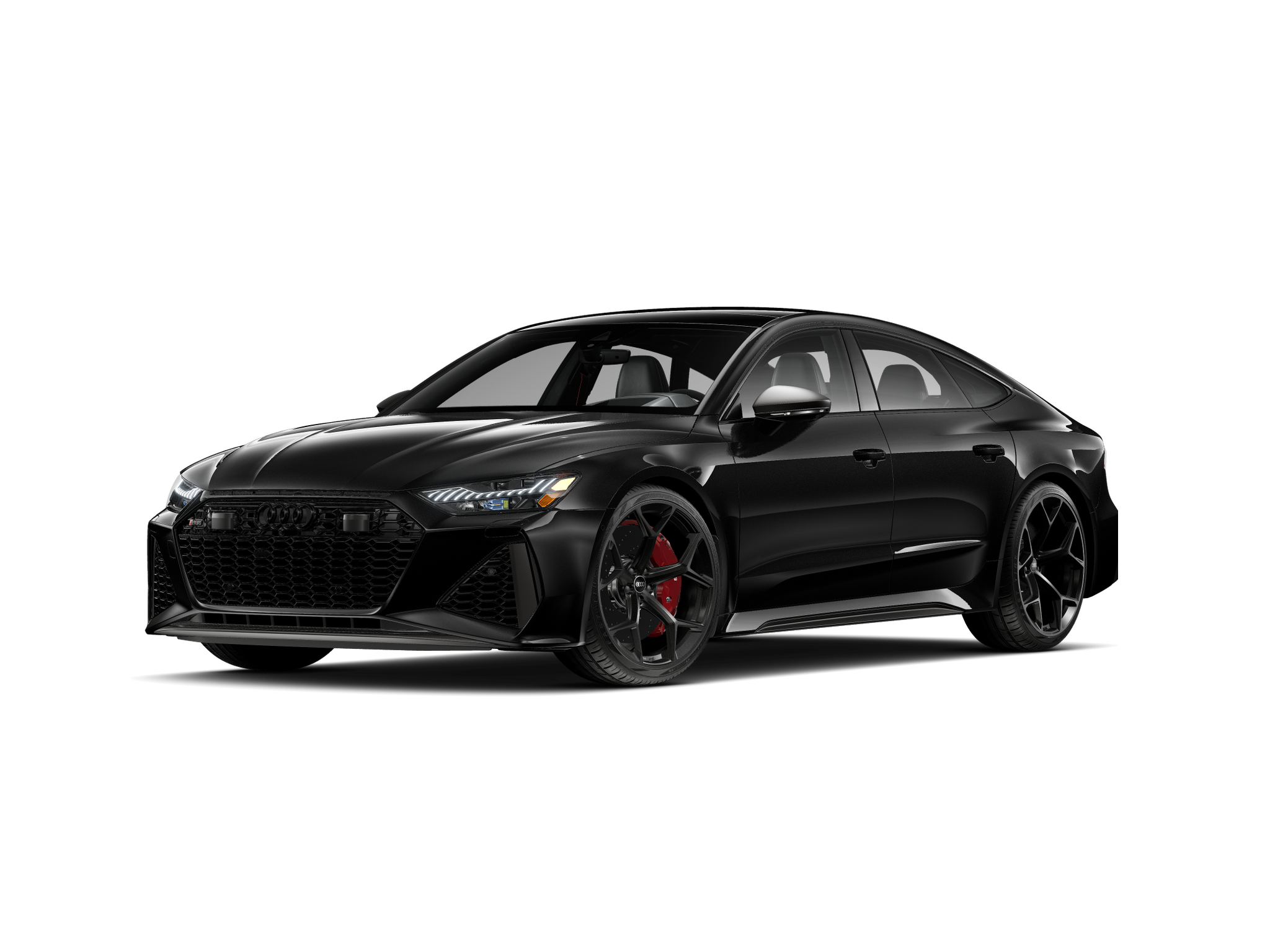 2025 Audi RS 7 Base's photo