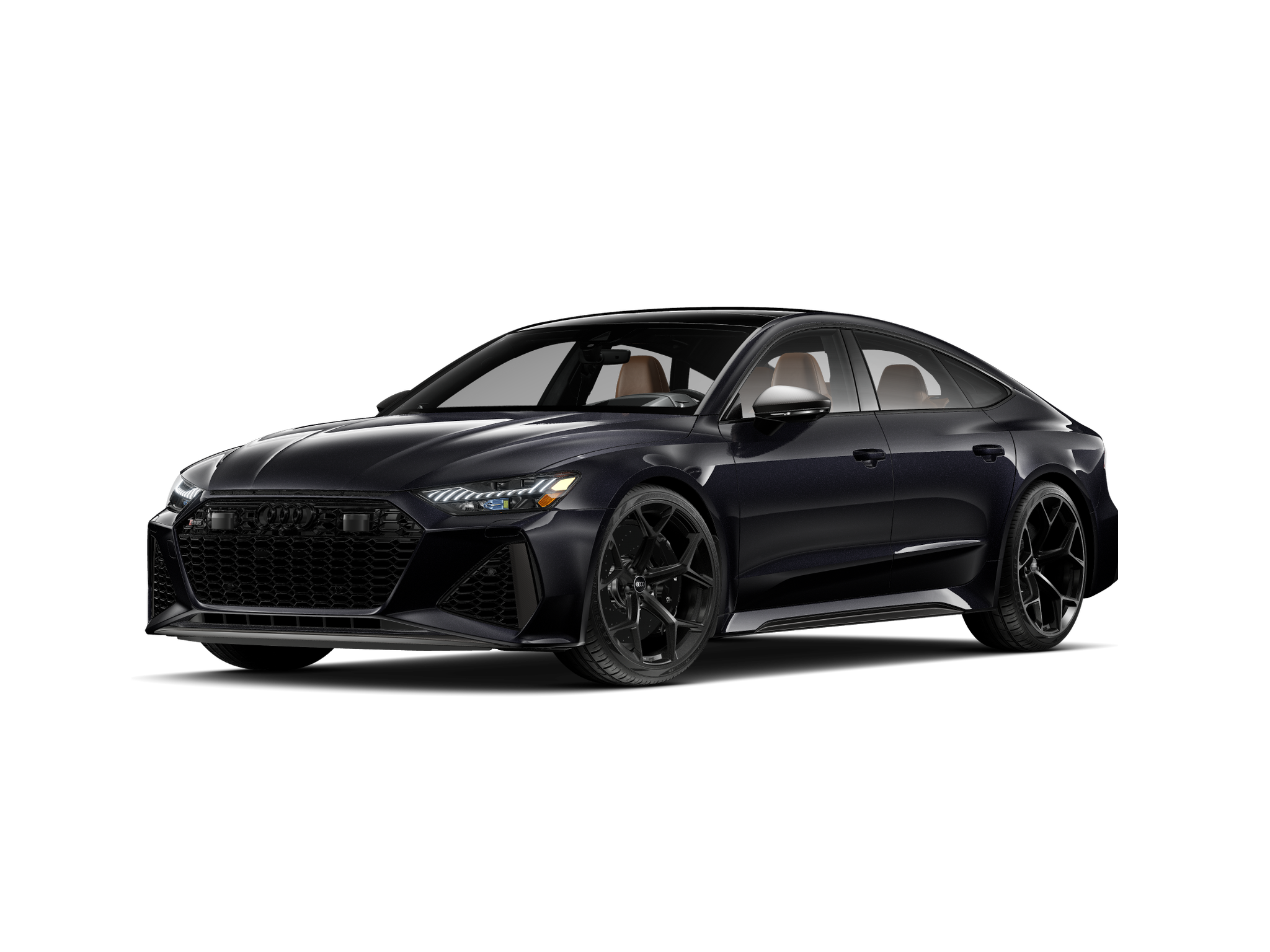 2025 Audi RS 7 Base's photo