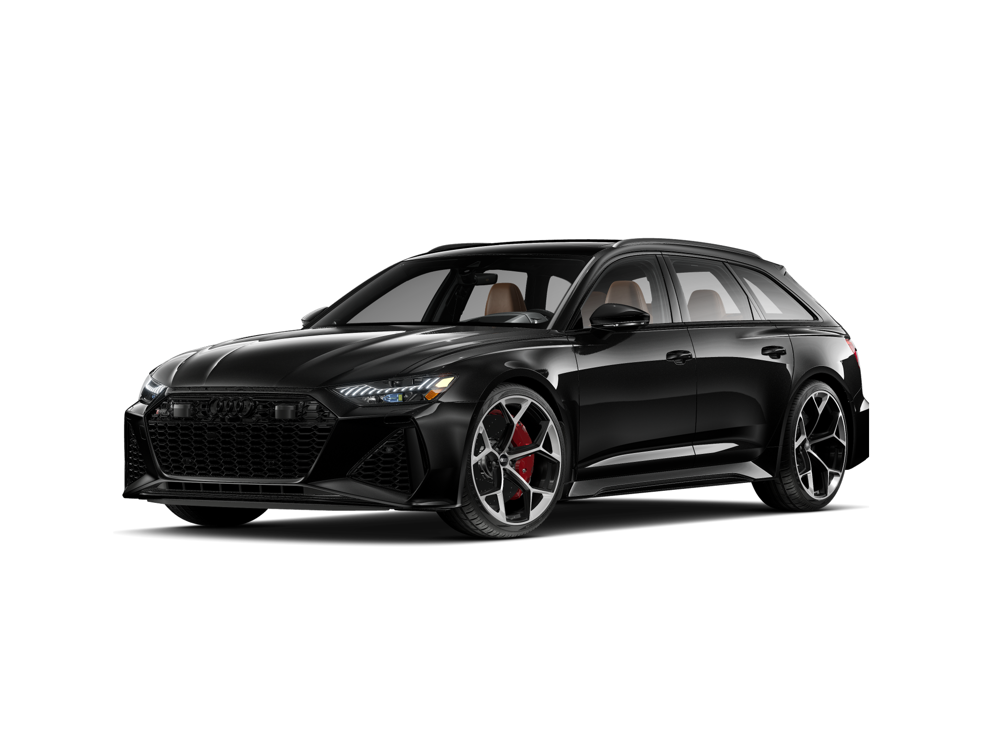 2024 Audi RS 6 Avant Base's photo