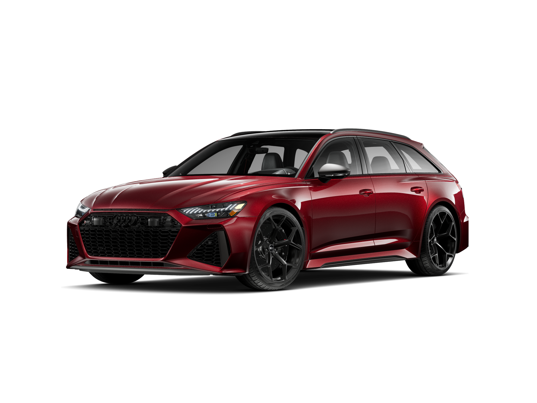 2025 Audi RS 6 Avant Base's photo