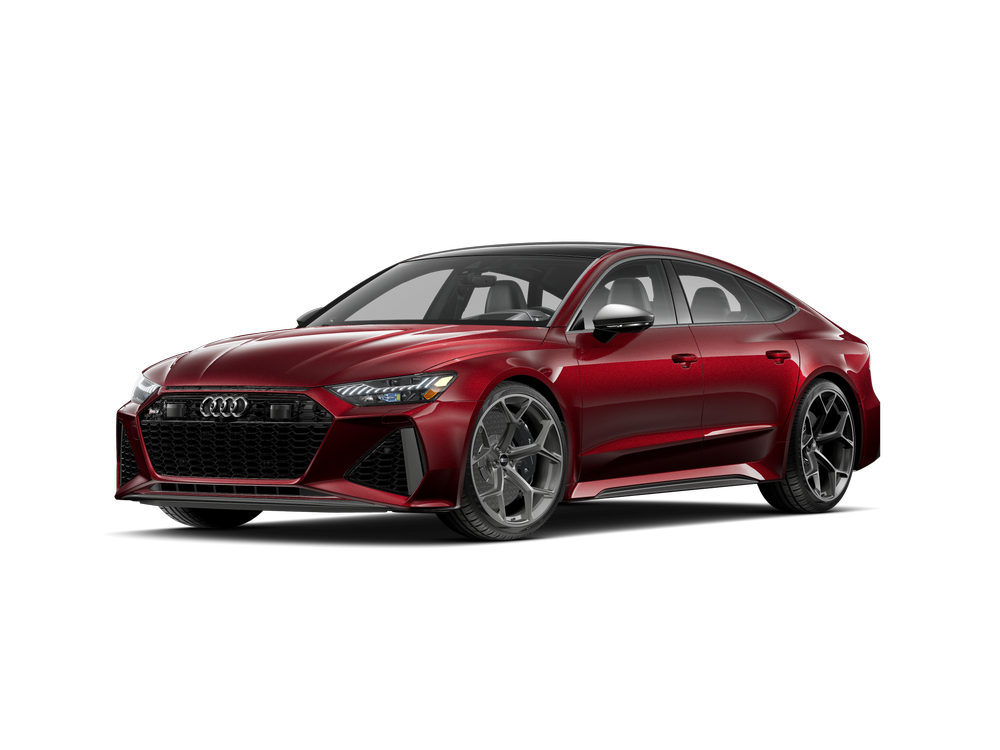New 2025 Audi RS7 Sportback performance RS 7 Sportback performance ...