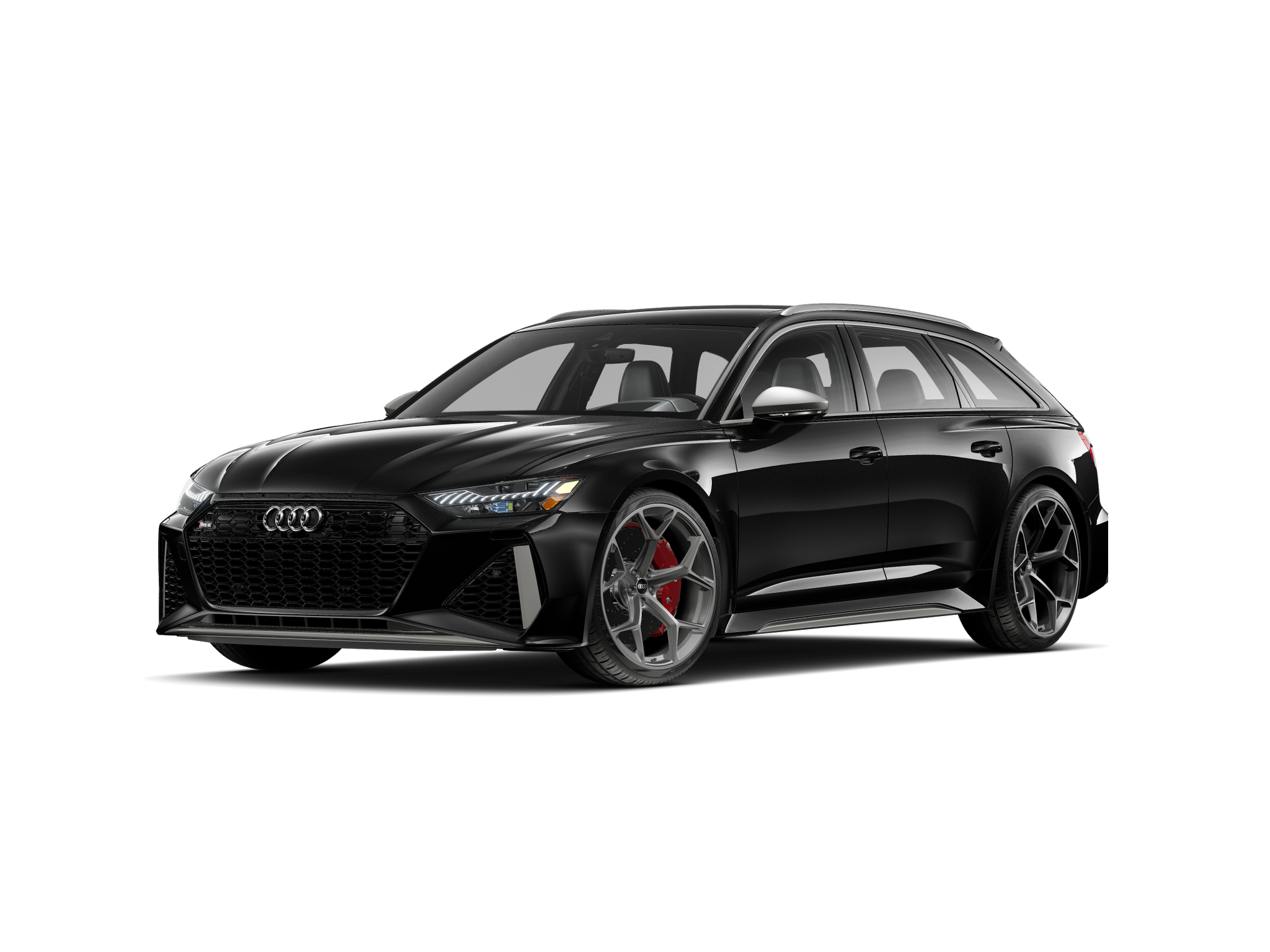 2025 Audi RS 6 Avant Base's photo