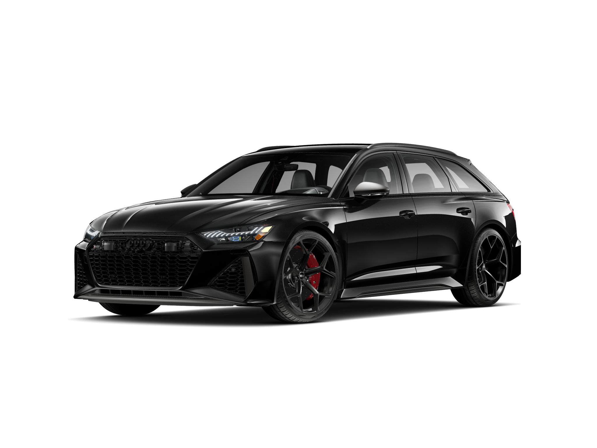 2024 Audi RS 6 Avant Base's photo