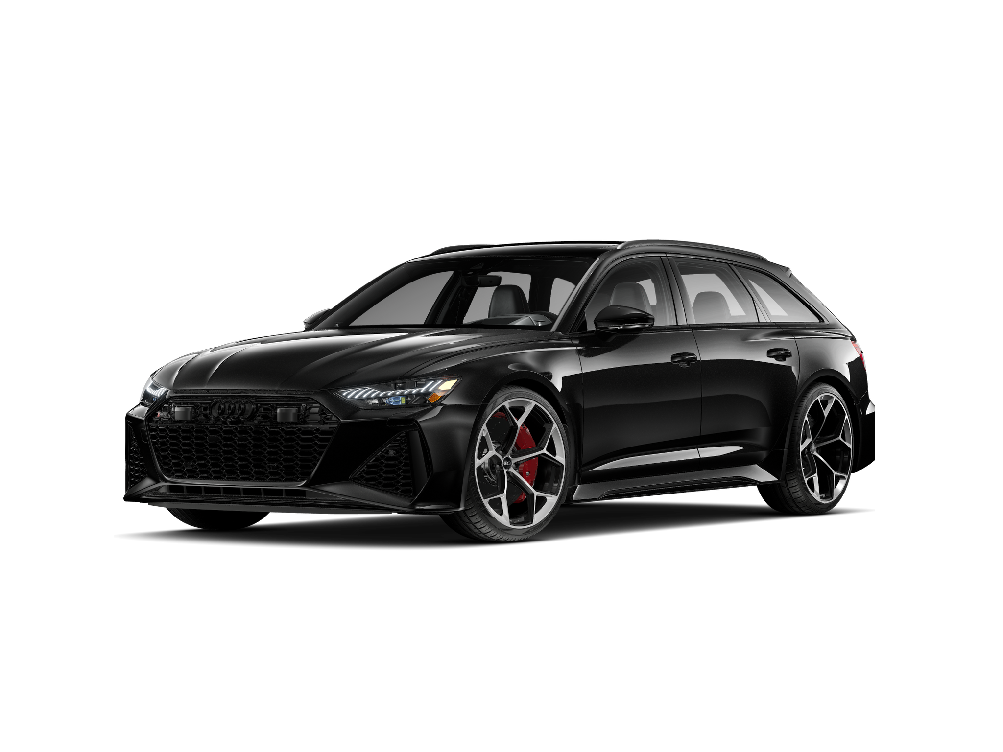 2025 Audi RS 6 Avant Base's photo