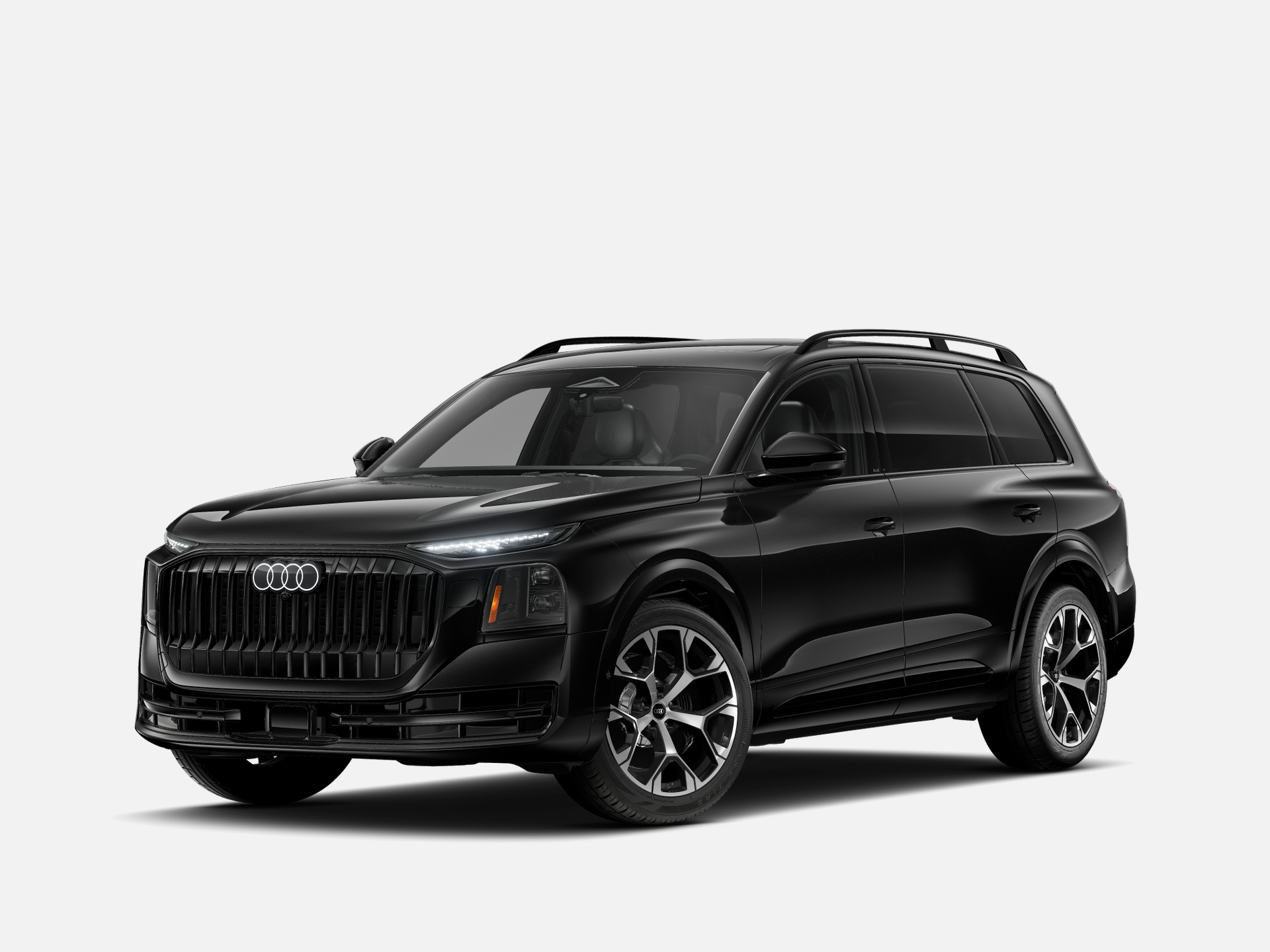 2027 Audi Q9