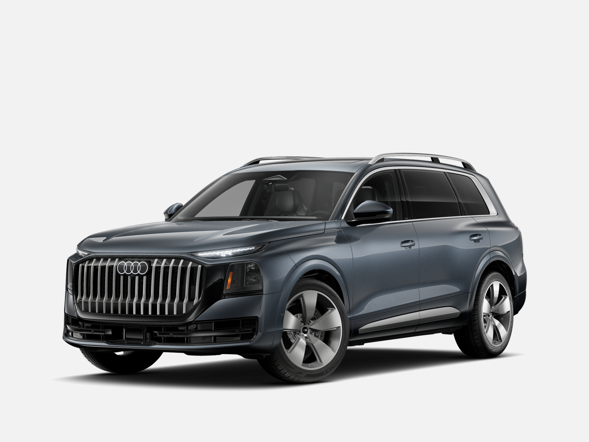 2027 Audi Q9